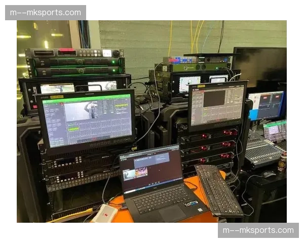 传统制播模式面临重组 虚拟导播技术改变信号分配