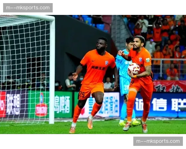 卡约替补登场贡献进球 玉昆进攻端多点开花态势