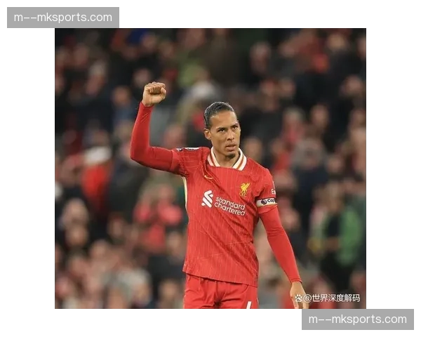 利物浦客场负布莱顿暴露防线问题 范戴克缺阵影响高位防守体系