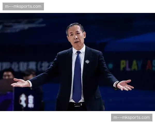 北京主帅许利民面临轮换难题 伤病潮冲击原有战术体系构建