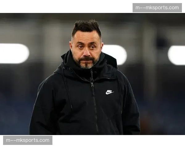 布莱顿50分升至第六 德泽尔比战术体系持续产出稳定